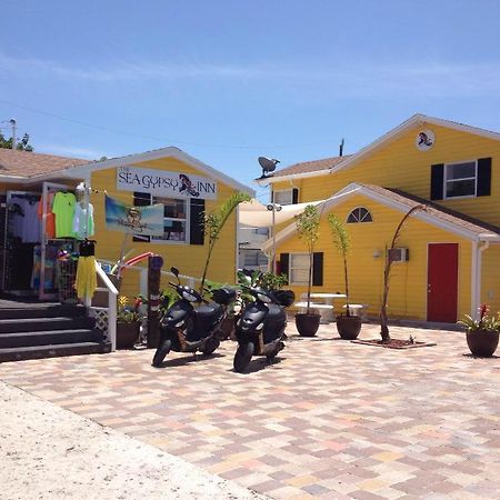 The Sea Gypsy Inn Fort Myers Beach Εξωτερικό φωτογραφία