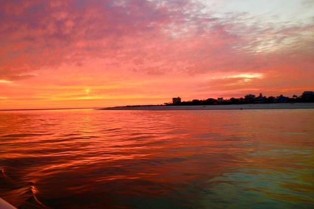 The Sea Gypsy Inn Fort Myers Beach Εξωτερικό φωτογραφία