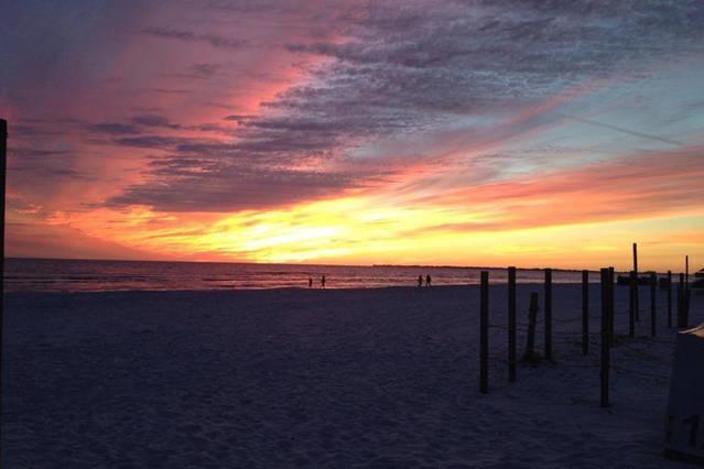 The Sea Gypsy Inn Fort Myers Beach Εξωτερικό φωτογραφία